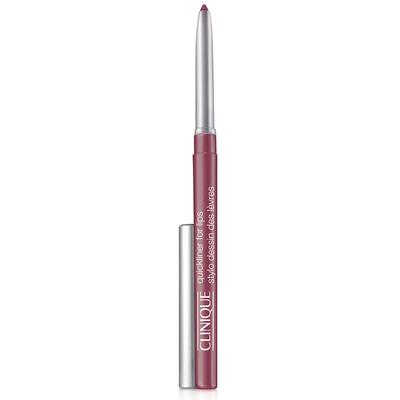 Clinique Quickliner for Lips Plummy 3 g Lippenschutz