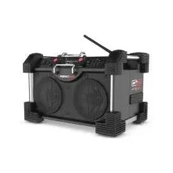 Rockhart 18V Baustellenradio