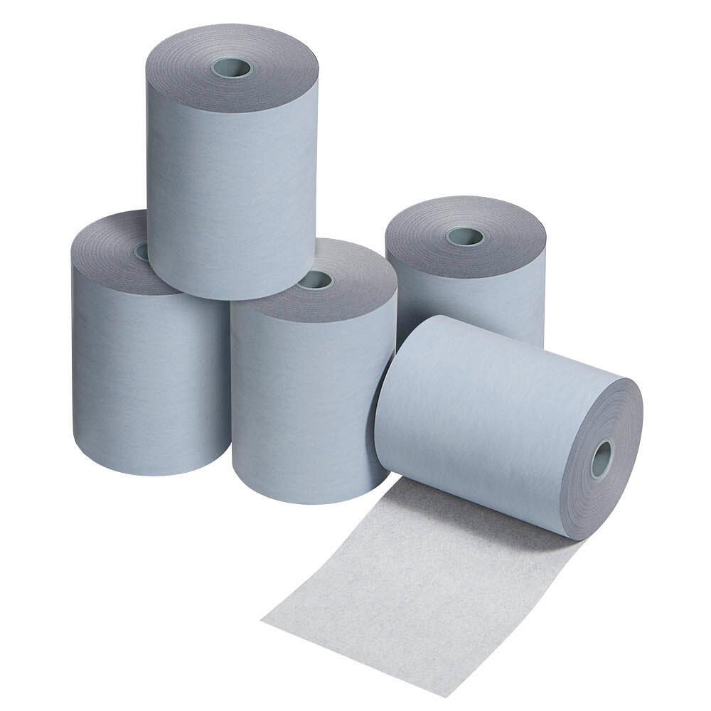 Blue4est® Thermorollen 8 cm x 50 m 10018