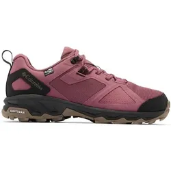 COLUMBIA Damen Multifunktionsschuhe PEAKFREAK HERA II OUTDRY, Größe 37 1⁄2 in Lila Lila