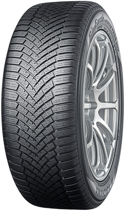 Yokohama Winterreifen [] 325/35r22 114w - Bluearth-Winter (V906) Suv R8368 325/35 R22