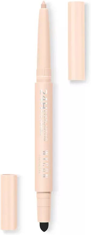WYCON - Everlasting 24h Eye Pencil, 1 Stück,  POWDER
