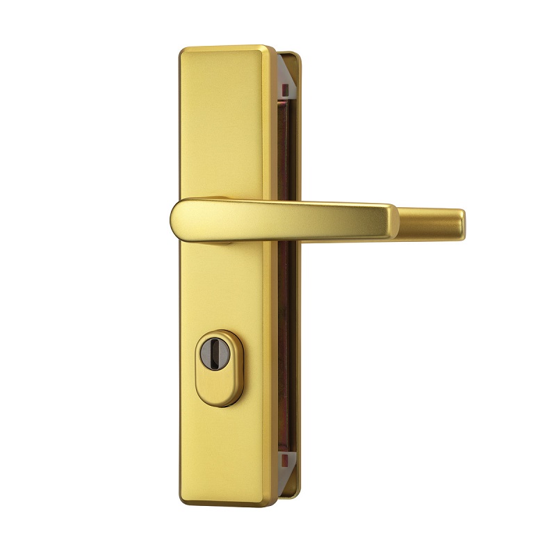 ABUS Türgriff KLZS714 10008421-01