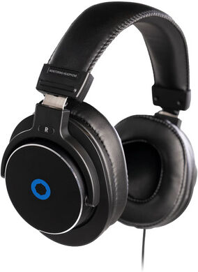 Drumeo Headphones