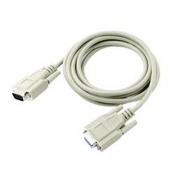 Weller SCHNITTSTELLENKABEL RS232 2,0M VERP. ## Schnittstellenkabel 1 St. T0053119199