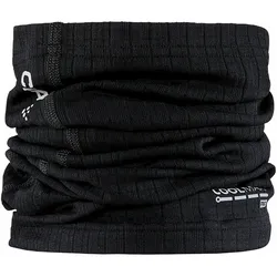 CRAFT Active Extreme X Neckwarmer Herren 999985 - black/granite