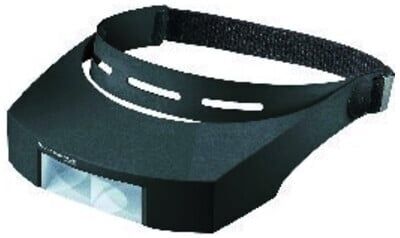 ESCHENBACH Kopfbandlupe laboComfort 2x250mm (164820)
