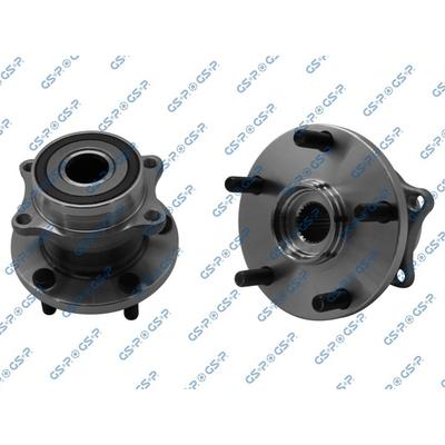 GSP Radlagersatz 9327054 für Subaru
