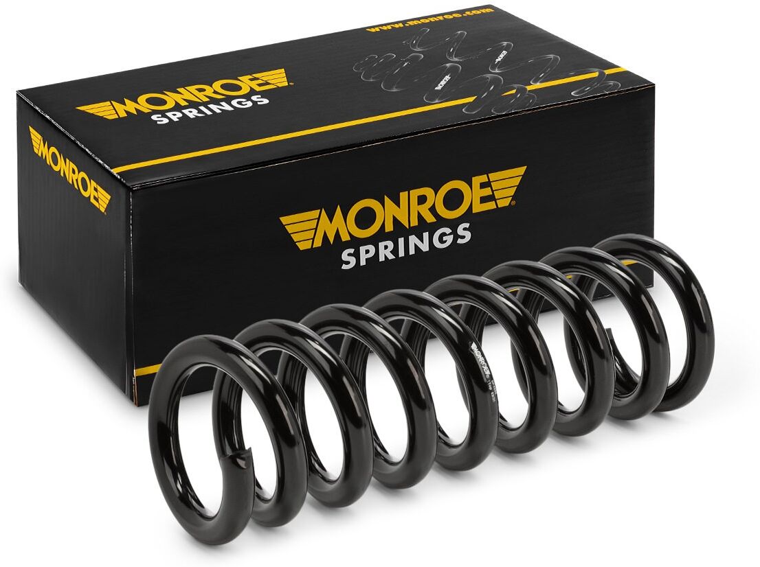 MONROE SP4295 Coil spring