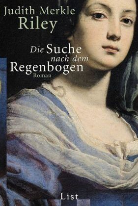 Riley, Judith Merkle - Die Suche nach dem Regenbogen - Preis vom 04.10.2026 03:51:26 h