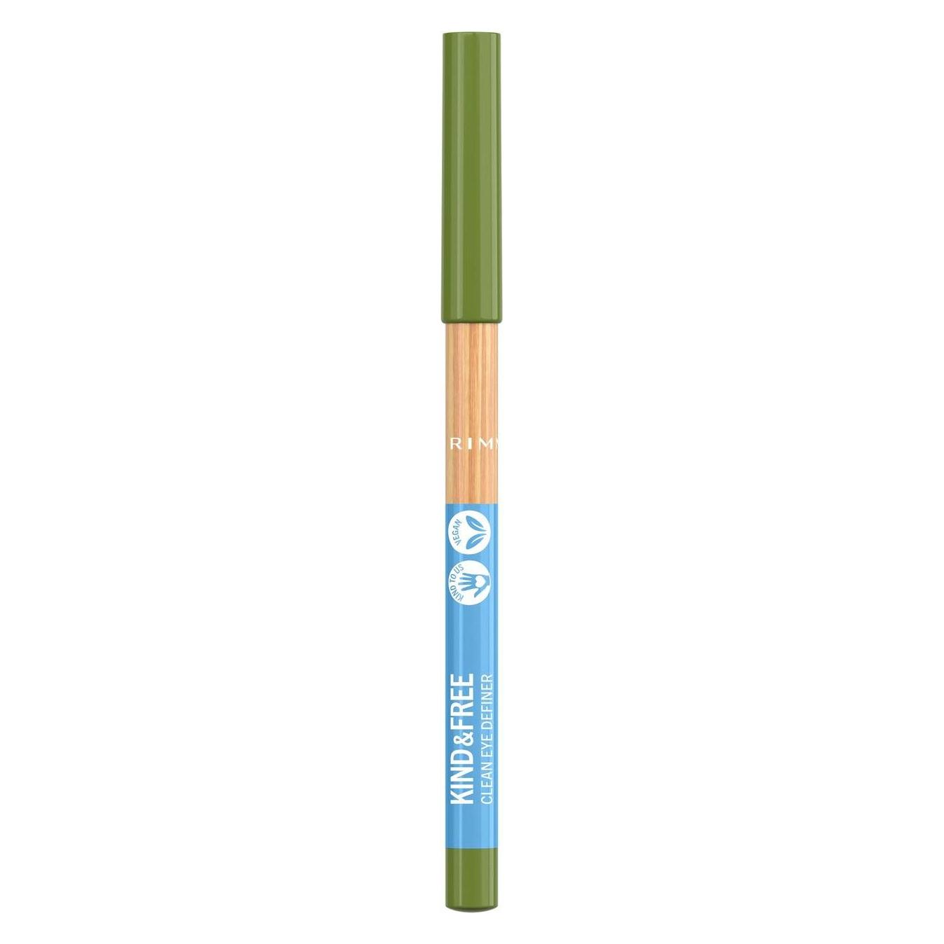 Rimmel London Kind & Free Clean Eye Definer (04) (350154206)