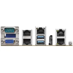 AsRock X570D4U-2L2T/BCM (AM4, AMD X570, mATX), Mainboard