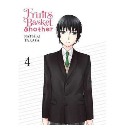 Fruits Basket Another, Vol. 4, Taschenbuch von Alethea Nibley,Athena Nibley,Lys Blakeslee,Natsuki Takaya, UK Books, 978-1-975361-72-3