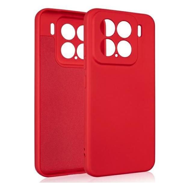 Beline Case Silicone for Xiaomi 15 red (Xiaomi 15) (60414305)