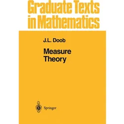 Measure Theory, Fachbücher von J.L. Doob