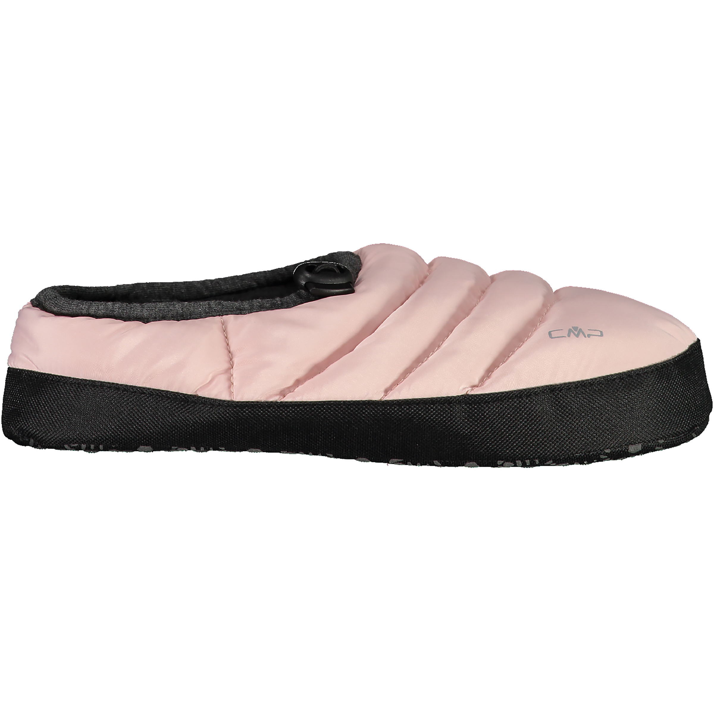 CMP Lyinx Hausschuhe Damen Hüttenschuhe pink Größe 42 Lifestyle