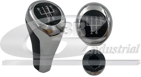 3rg Schalthebelknauf 25127 Für Bmw