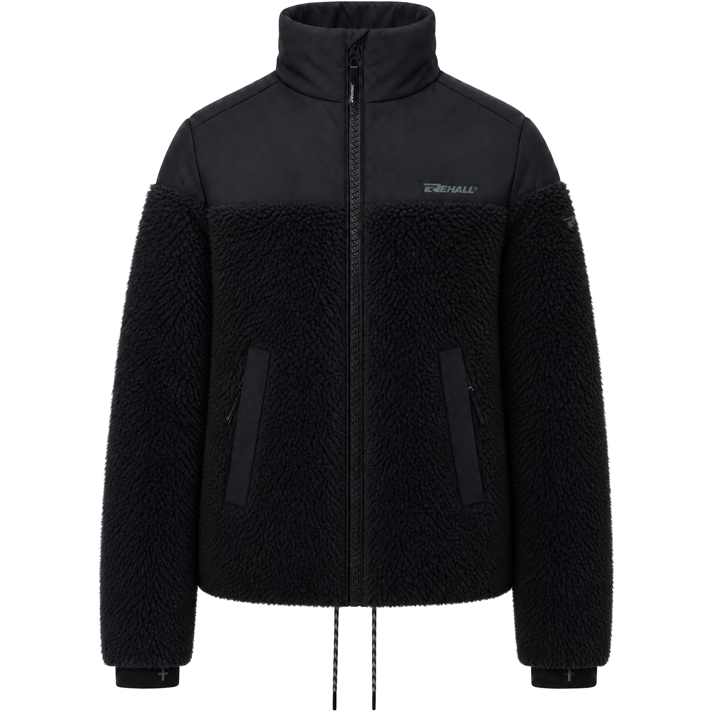 Rehall Rachel-R Damen Isolationsjacke schwarz Größe M Lifestyle Isolierend