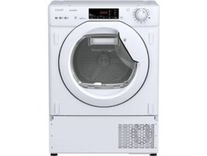 Sèche-linge - Sèche-linge encastrable - BCTD H7A2TE-S - 31900556