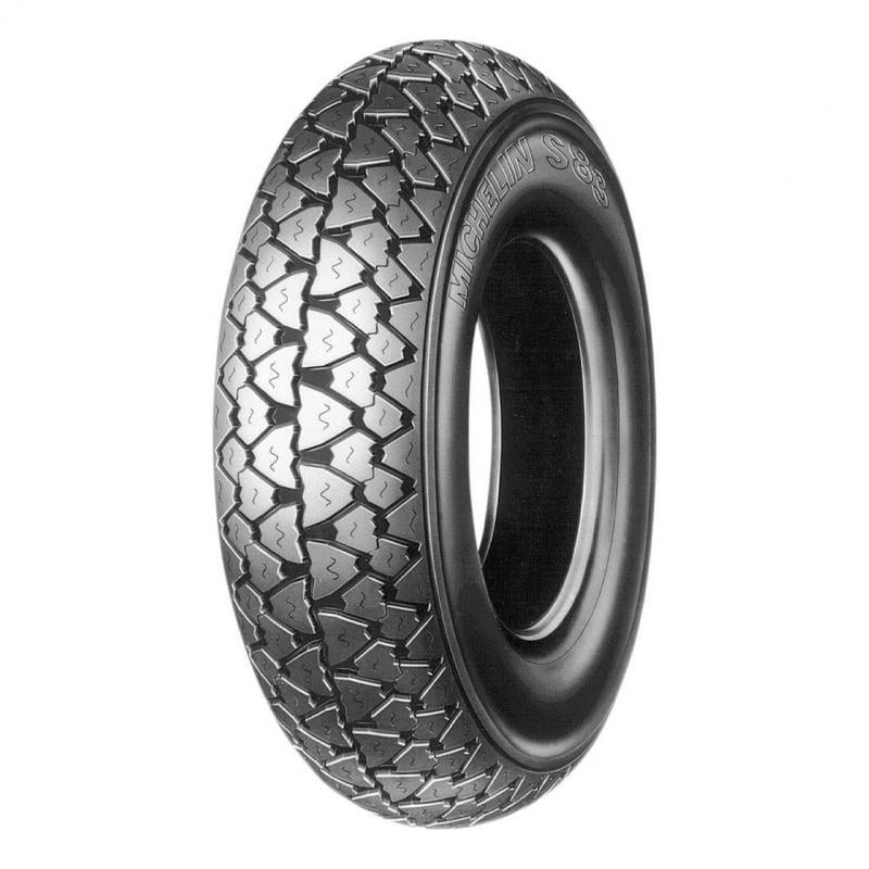 Pneu scooter Michelin S83 3.50-10 59J TL/TT