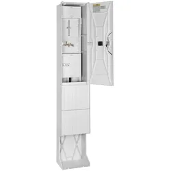 GSAB Elektrotechnik Zähleranschlusssäule 42.00.1P11