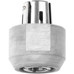 Spannzange 8 mm mit Spannmutter (Zweikant), GS (630833000) Metabo 630833000