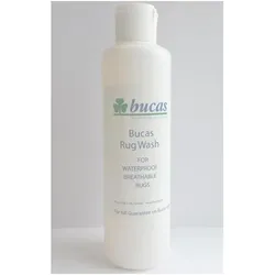Bucas, Pferdedecke