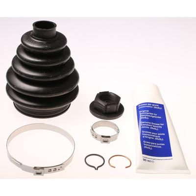 TRISCAN Faltenbalgsatz, Antriebswelle 8540 16809 für Ford