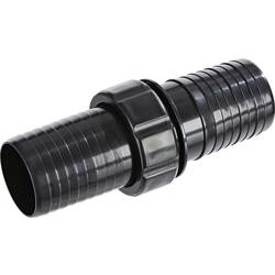 Kunststoff Schlauch-Verbinder 59,62 mm (2) AG Oase 57760