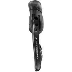 Campagnolo Scheibenbremse Super Record WRL 12s vorne 160 mm schwarz links