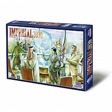 PD-Verlag Imperial 2030 278305