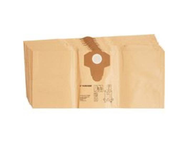 PARKSIDE® Sacs pour aspirateur (filtres en papier double couche)