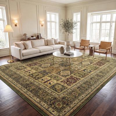 SAFAVIEH Lyndhurst Krishna Traditional Oriental Rug