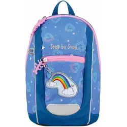 Step by Step, Kindergartentasche, Mini