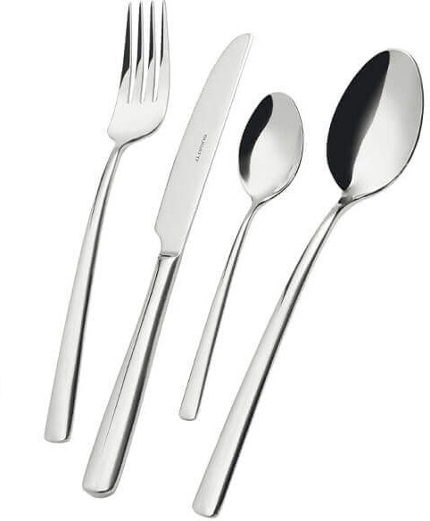 Bugatti Metropolis 24 Piece Cutlery Set in Gallery Box