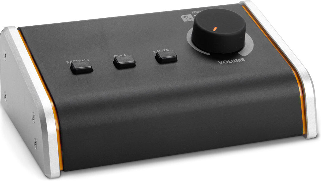 Palmer Monicon M G2 G - Passiver Studio-Pegelregler