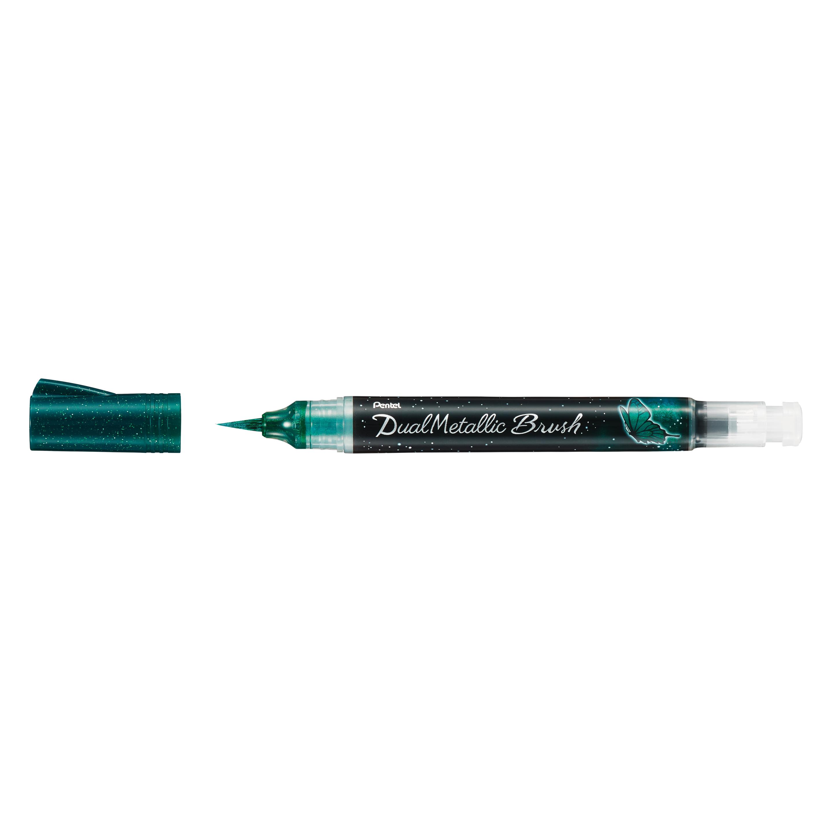 Pentel Pinselstift (1x) (XGFH-DD)