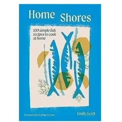 Home Shores, Ratgeber von Emily Scott