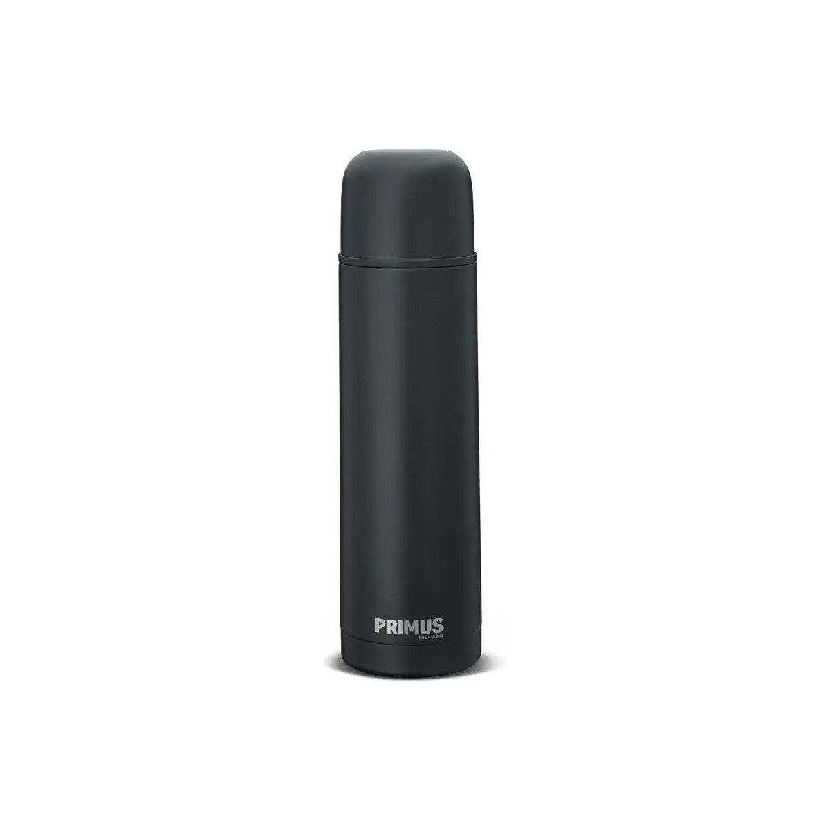 Primus Classic Light Vacuum Bottle 1.0 L black P743610