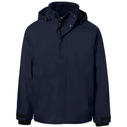 Hakro Activejacke 3 in 1 Unisex 0853 tinte L