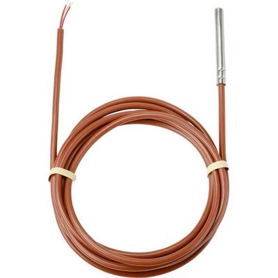 TRU COMPONENTS TC-9779552 PT100 Temperatursensor -50 bis 200°C