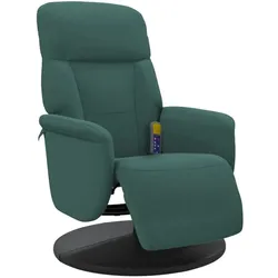 vidaXL, Massageliege + Massagestuhl, Besenor