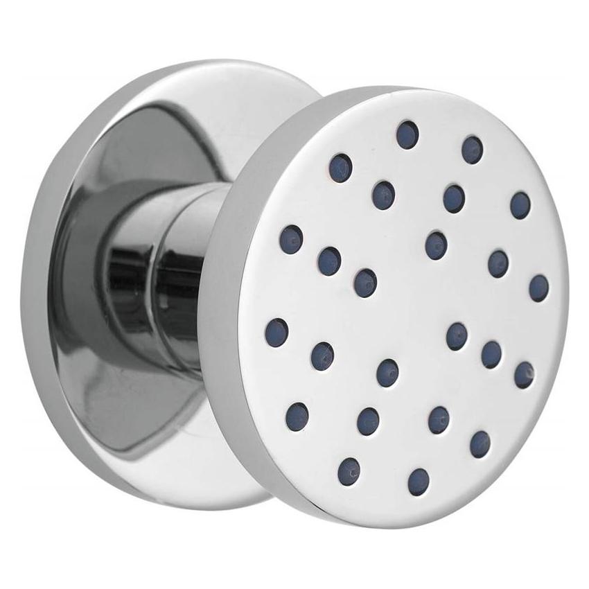Deante Round shower nozzle (NAC_077K)