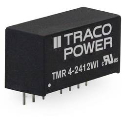 TracoPower TMR 4-2423WI DC/DC-Wandler 0.133 A 4 W