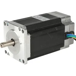 ACT 57BLF03 - DC-Motor bürstenlos, 24 V, 188 W, 60 Ncm