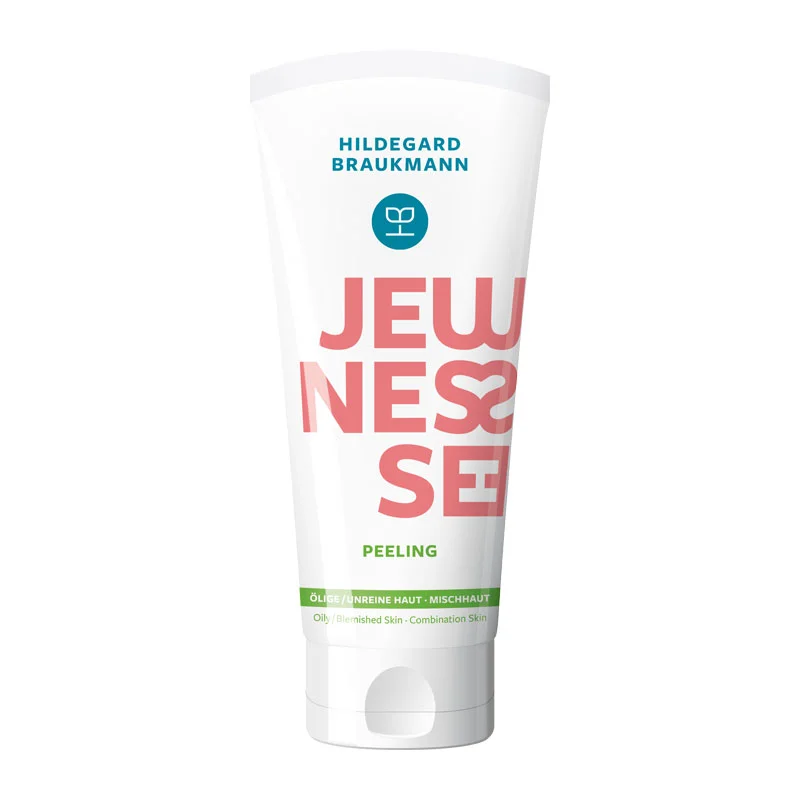 Hildegard Braukmann Jeunesse, Peeling, 100ml 05063