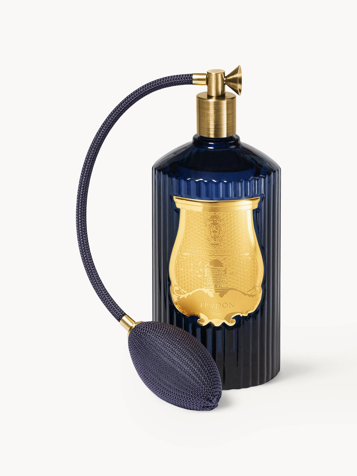 Trudon Handgemaakte kamerspray Salta Grapefruit
