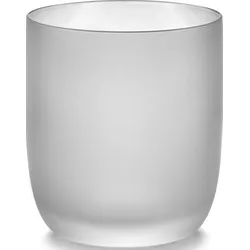Base Gläser 330 ml gefrostet, 4 St.