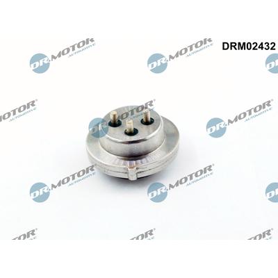 DR.MOTOR AUTOMOTIVE Reparatursatz, Kupplung DRM02432