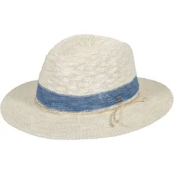 BARTS Damen Ponui Hat, Größe M in Braun Braun